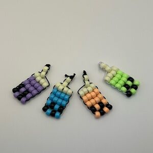 Kandi boba 4 set